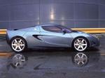 Lotus M250 Concept 1999 года